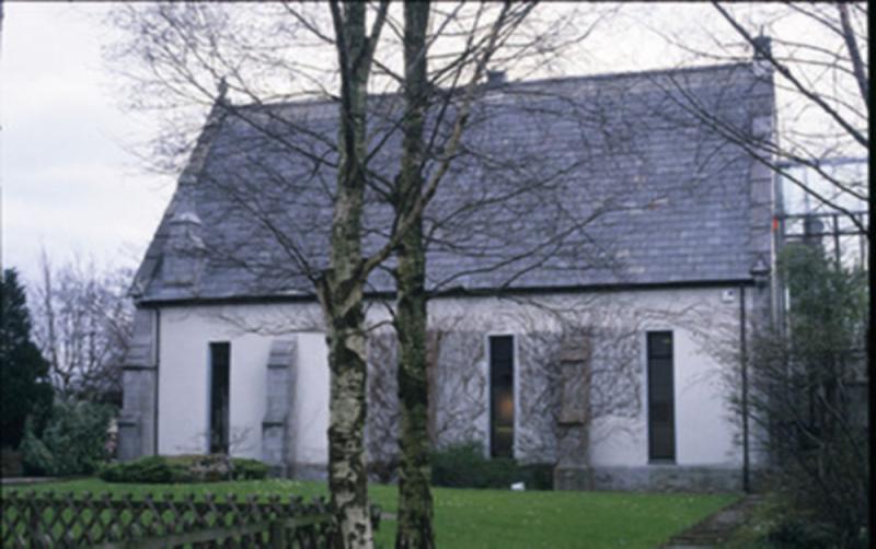 Witness appeal launched following break-in and vandalism incident at well-known Clare library