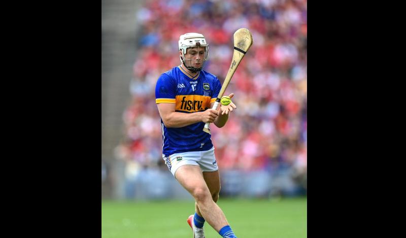 Tipperary students feature heavily in the Fitzgibbon Cup with injury concern for key player