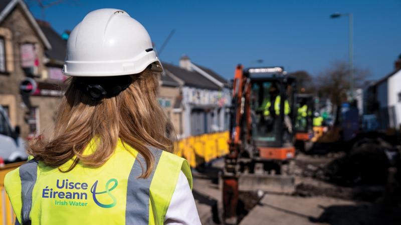 Boil water notice rolls on in Buncrana where 4,000 people are affected