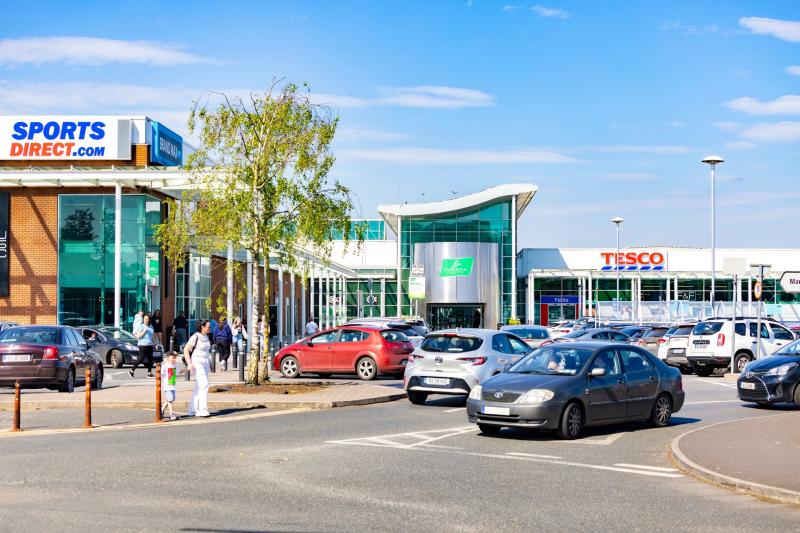 Shock double closure as two popular Carlow menswear shops shut their doors