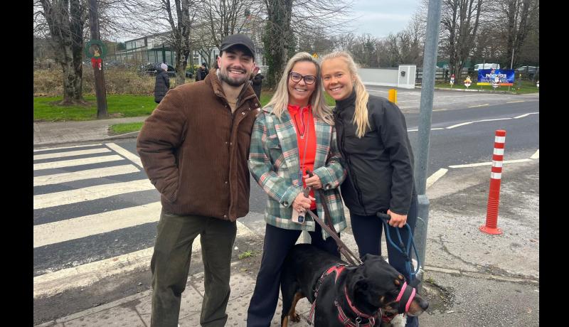 Enjoyable day out as Tipperary community comes out in force to raise funds for cancer care