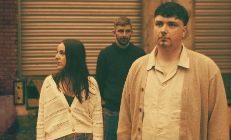 Tipperary band &lsquo;Hurling&rsquo; have an upcoming performance in The Source Arts Centre