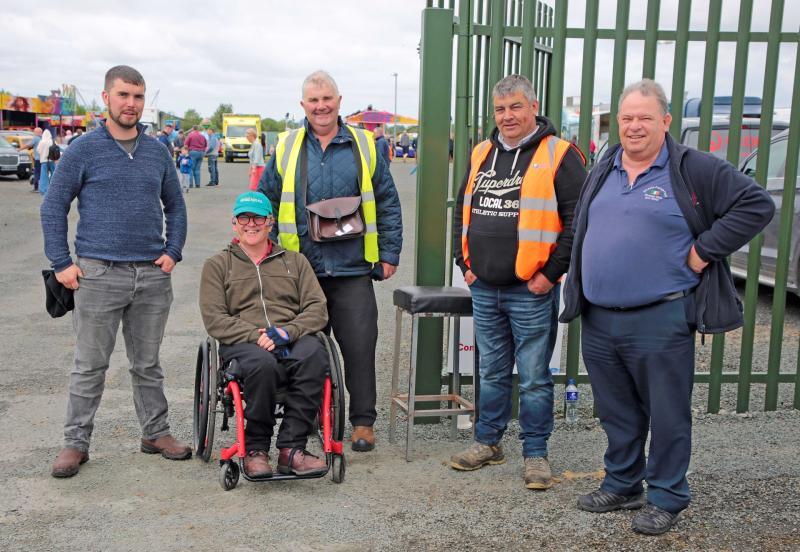 Preserving history: seeking information for Streete Vintage Show 25th Anniversary book