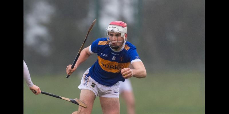 Thurles CBS secure Harty Cup semi-final place with hard-earned victory over De La Salle 