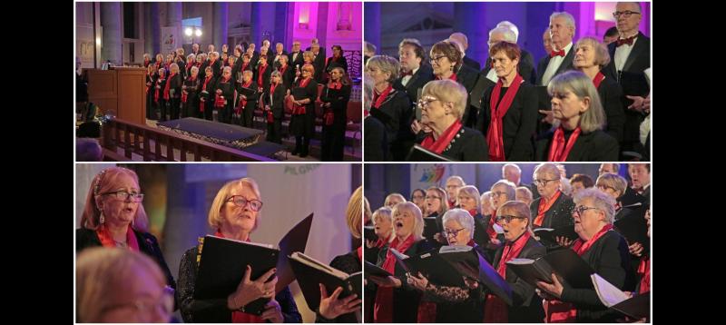 Longford County Choir