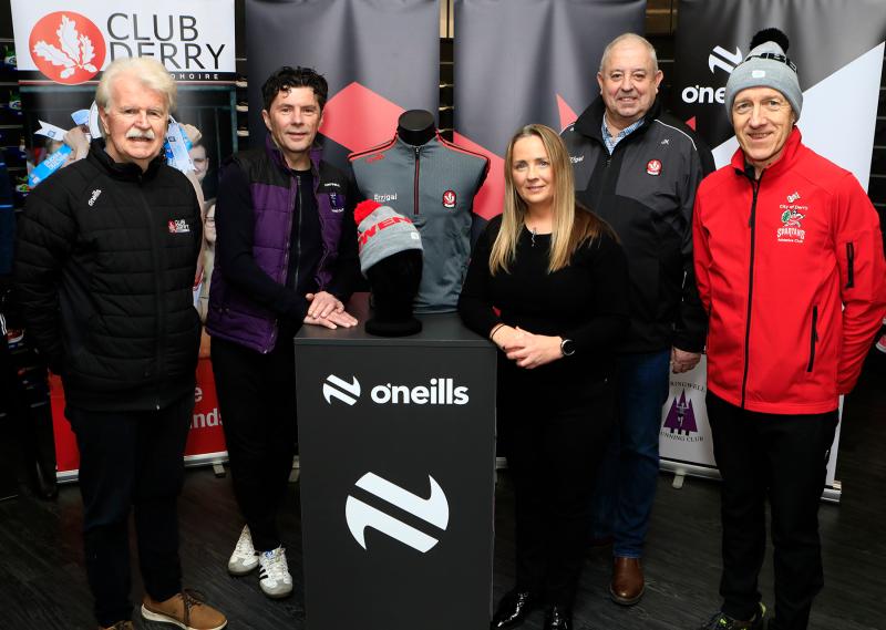 Countdown begins for inaugural Owenbeg Cross Country Races 2026