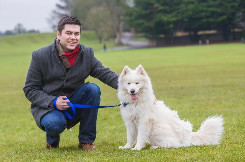 Record animal welfare funding welcomed for Kilkenny and Carlow organisations