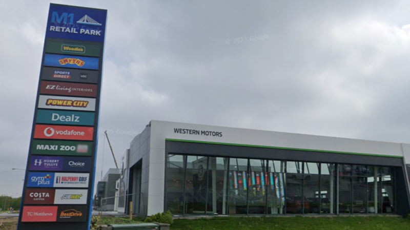 "Pressure cooker" - Calls for urgent changes to M1 Retail Park exits