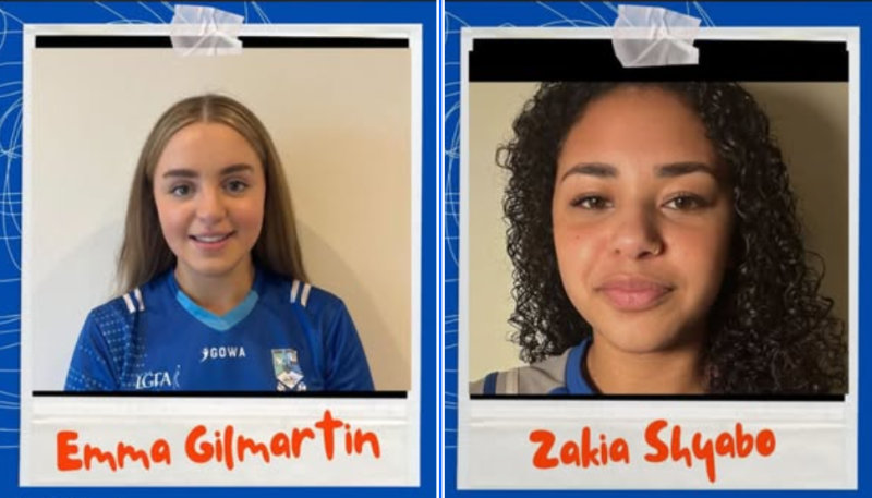 Leitrim duo bid to make history in Ulster Schools Final clash this week