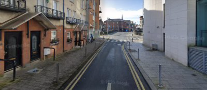 Public consultation launched on proposed 30-unit apartment development in Limerick