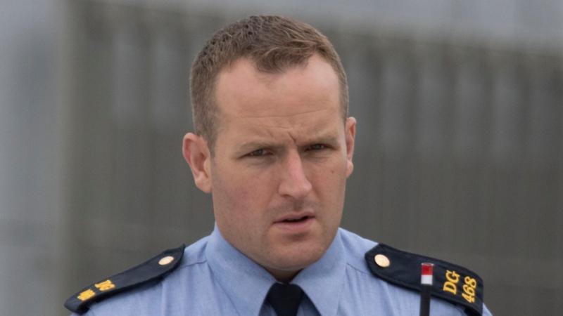Garda based in Donegal faces trial on charges including burglary and harassment