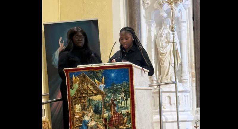 Daughter of Tipperary midwife speaks of family pain at not spending Christmas together