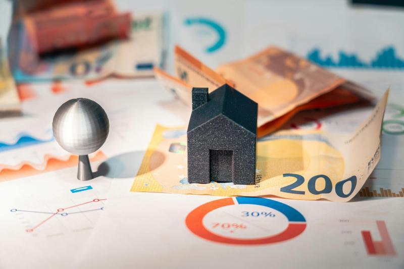 'The market is still very tight' - Leitrim&nbsp;property prices&nbsp;rise&nbsp;by &euro;9,275&nbsp;in one year
