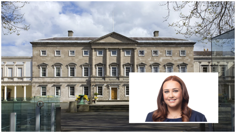 Offaly Councillor slams Government failure to meet social and affordable housing targets