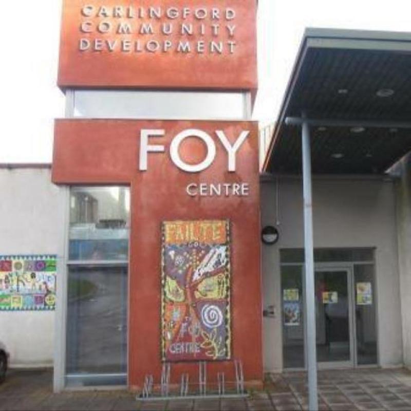 New PEACEPLUS youth project to boost wellbeing and community connections in rural Louth