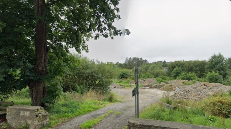 Planning sought from Donegal County Council for 47 Milford dwellings