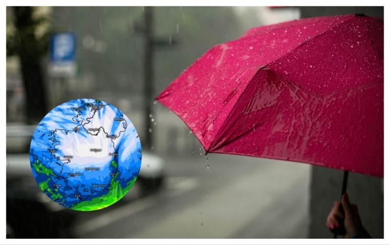 Weather warnings remain for four counties as Storm Goretti looms over Ireland