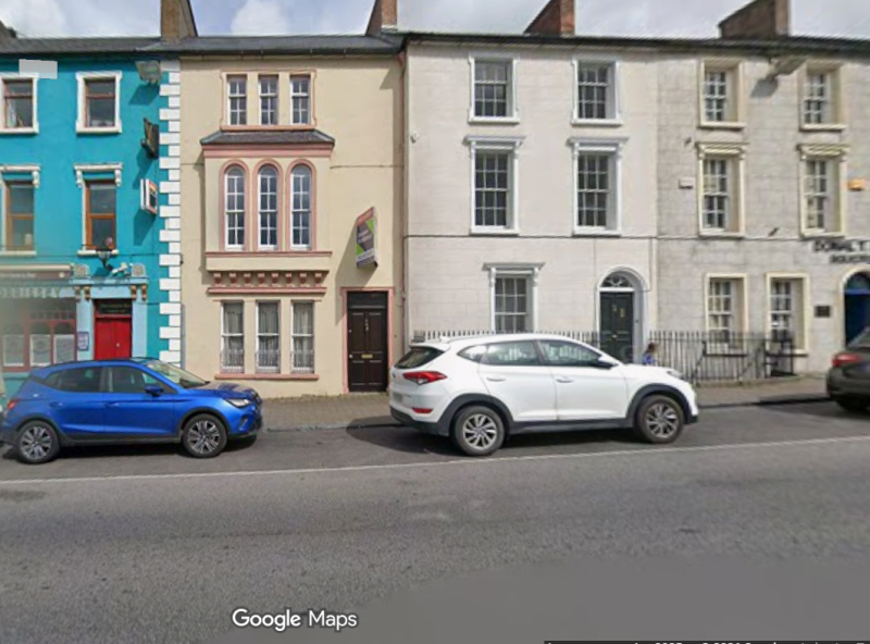 LIVE: Former coach house in Tipperary gets planning permission granted by council 