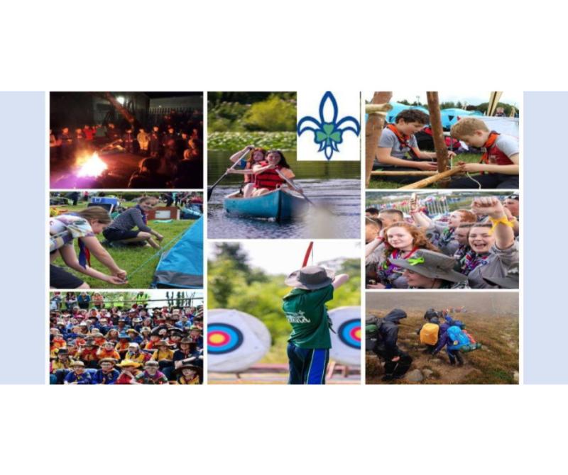 ALERT: Carlow scouts group are looking for adult volunteers 'to avoid permanent closure'