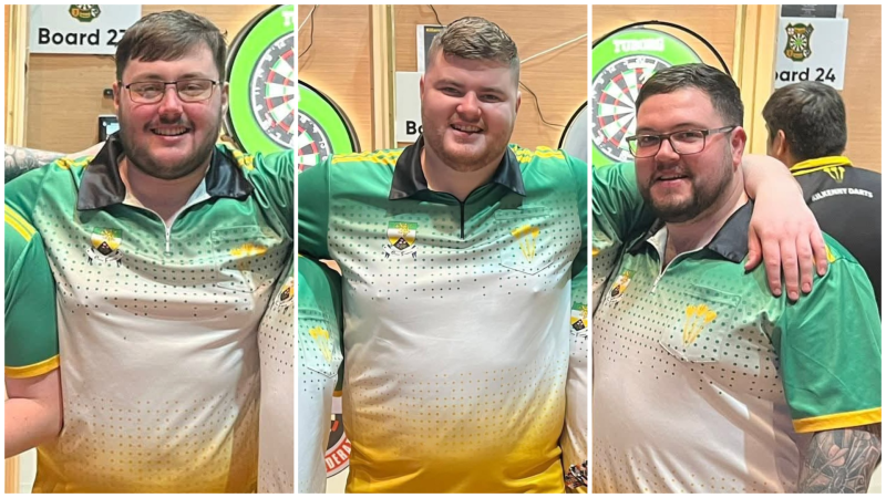 Midlands Darts players in Q School action in bid to earn their PDC tour cards 