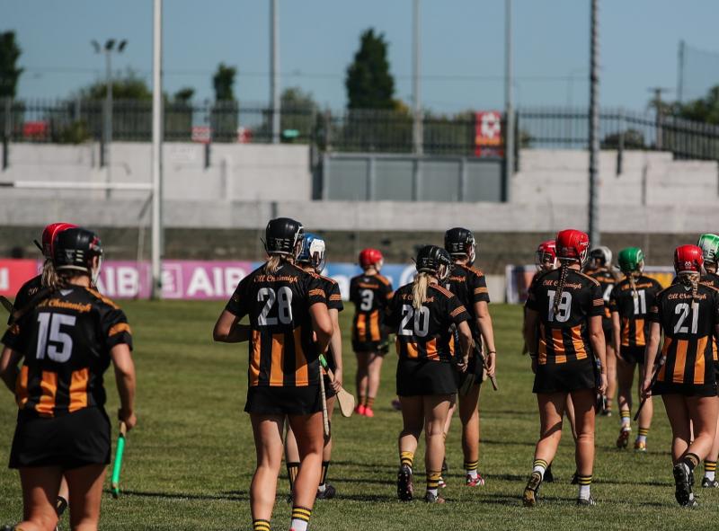 League fixtures confirmed as Kilkenny camogie gear up for 2026 season