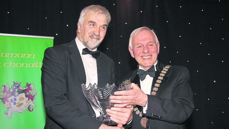 Traffic and parking announced as Ardara prepares for Stephen McCahill funeral