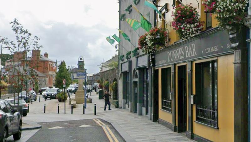 Popular Leitrim pub seeks major upgrades including games room and retractable roof