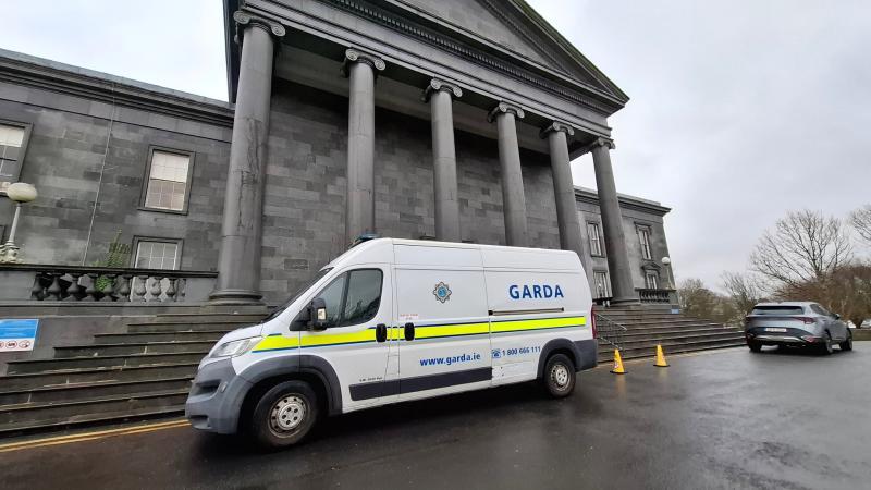 &lsquo;How will he get food to eat?&rsquo; Judge questions restrictive bail terms sought for Clare man