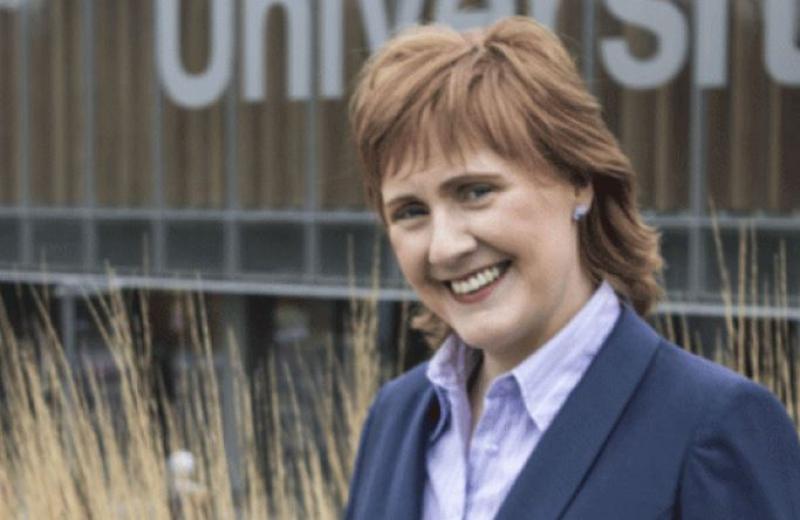 Kildare University academic to lead first All-Island mental health research network