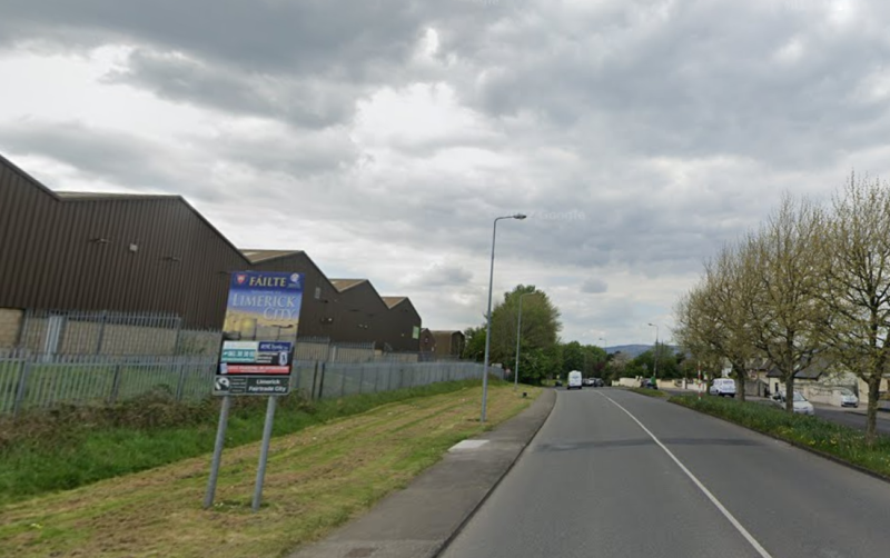 Public Consultation Open for 13-Unit Residential Development in  Limerick