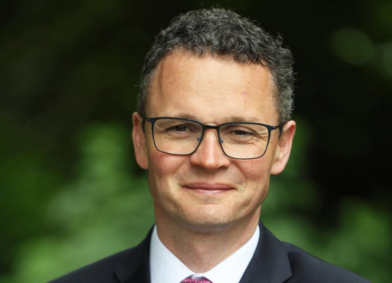 New scheme rights a wrong - Deputy Patrick ODonovan