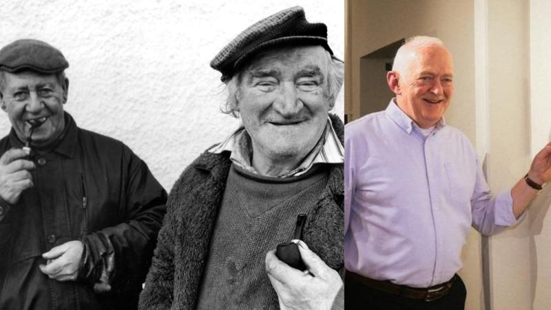 Large exhibition to showcase decades of work by award-winning Donegal photographer