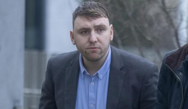 Donegal man who previously broke into 19 holiday homes jailed for a further year