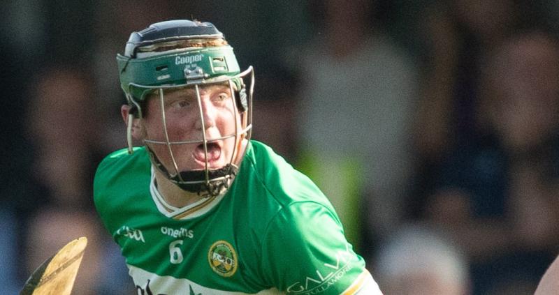 Offaly Combined Schools suffer soul searching defeat against talented Mullingar outfit