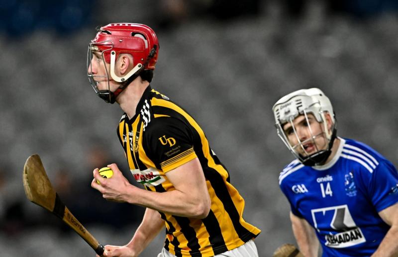 BREAKING: Upperchurch Drombane crowned All-Ireland champions after six-goal Croke Park thriller!