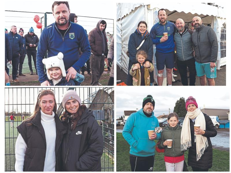 Soccer tournament in memory of Jeaffrey McGann