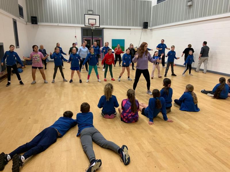 Portlaoise Panto returns bringing dazzling new show to Laois 