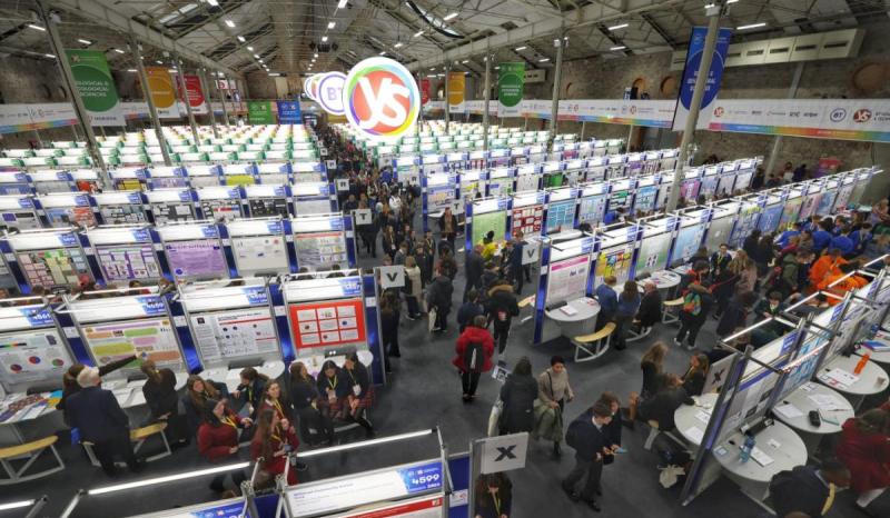 Rosses and Loreto Letterkenny success at Young Scientist & Technology Exhibition