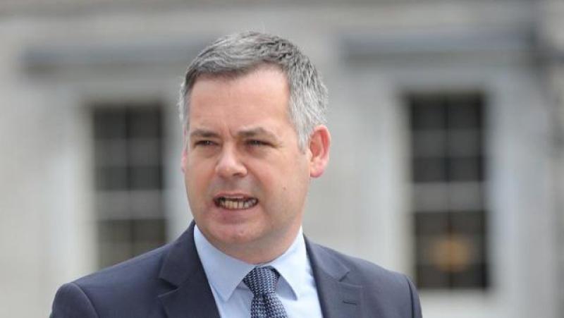 Doherty: 'Public deserve full transparency from government on World Bank decision'