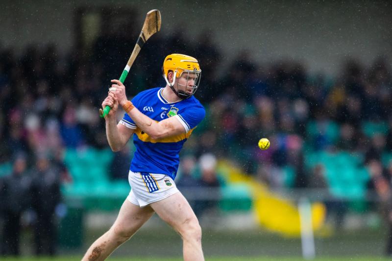 Tipperary hurlers underperform, limp past Kerry and fail to qualify for Munster League decider