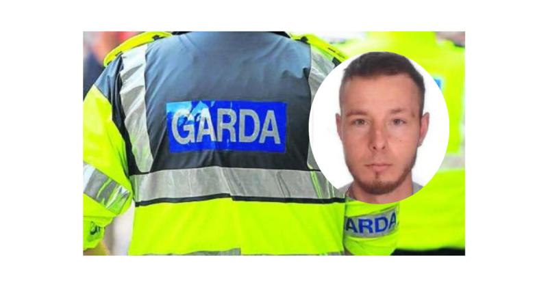 MISSING: Waterford man reported missing and gardai are concerned for his well-being
