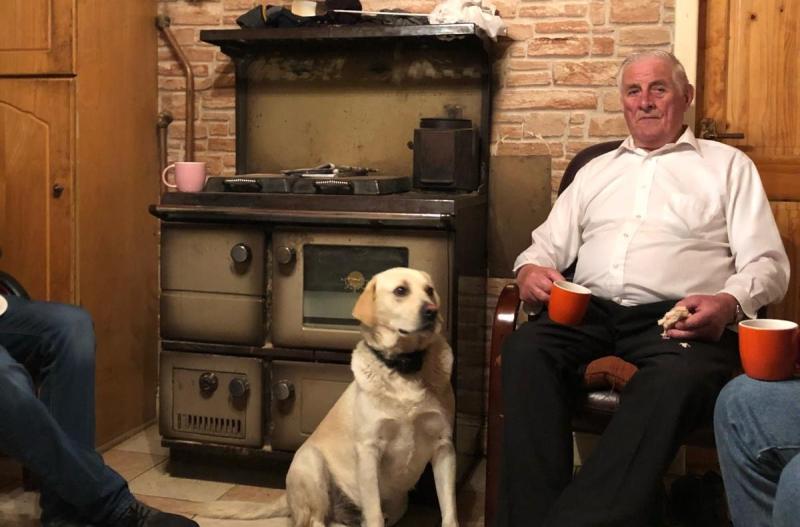 Cold case review under way as sixth anniversary of Liam Farrell&rsquo;s death is marked