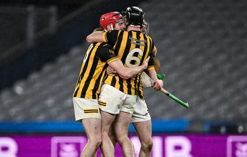 MUST READ: Built on family tradition, read about Upperchurch Drombane&rsquo;s journey to the summit