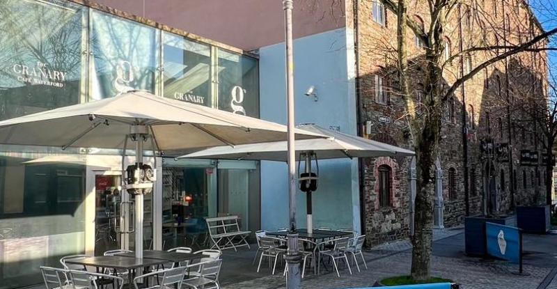 &lsquo;Very sad news&rsquo; - Popular Waterford caf&eacute; closes its doors for final time