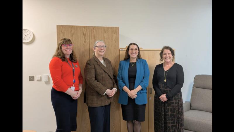 New Year celebrations for Limerick schools named winners of prestigious national art competition