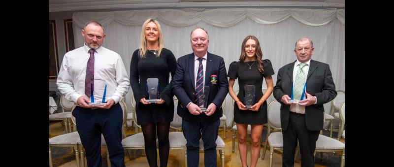 Awards are &lsquo;a beacon for sporting excellence&rsquo; in Tipperary