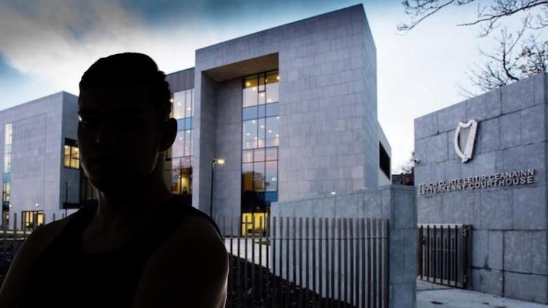 Man faces trial over 20 alleged sexual assault offences in Donegal