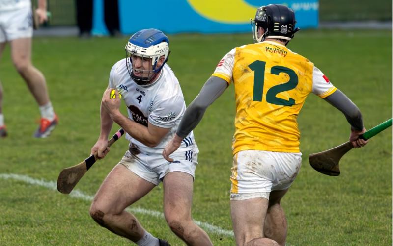 Venue and time confirmed for Kildare's Walsh Shield final with Kilkenny