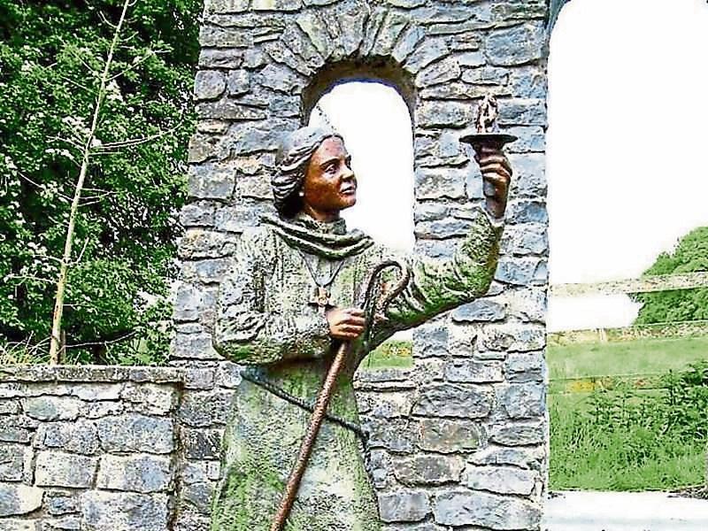 St Brigid-inspired yoga event coming soon to Kildare