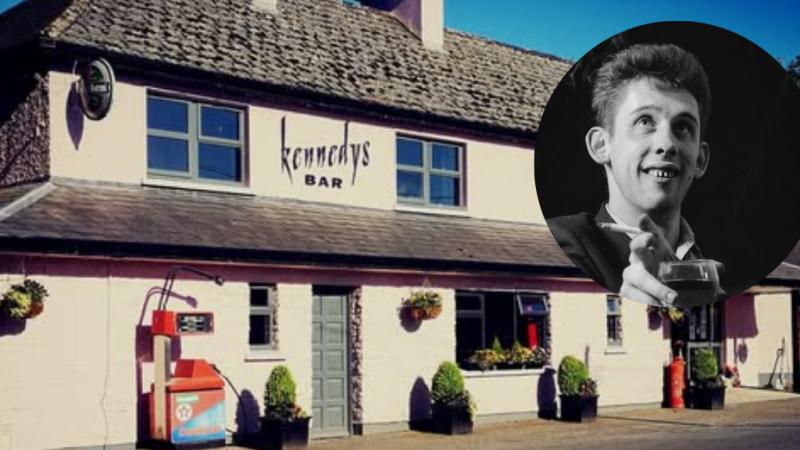 Tipperary Tipperary Tipperary 